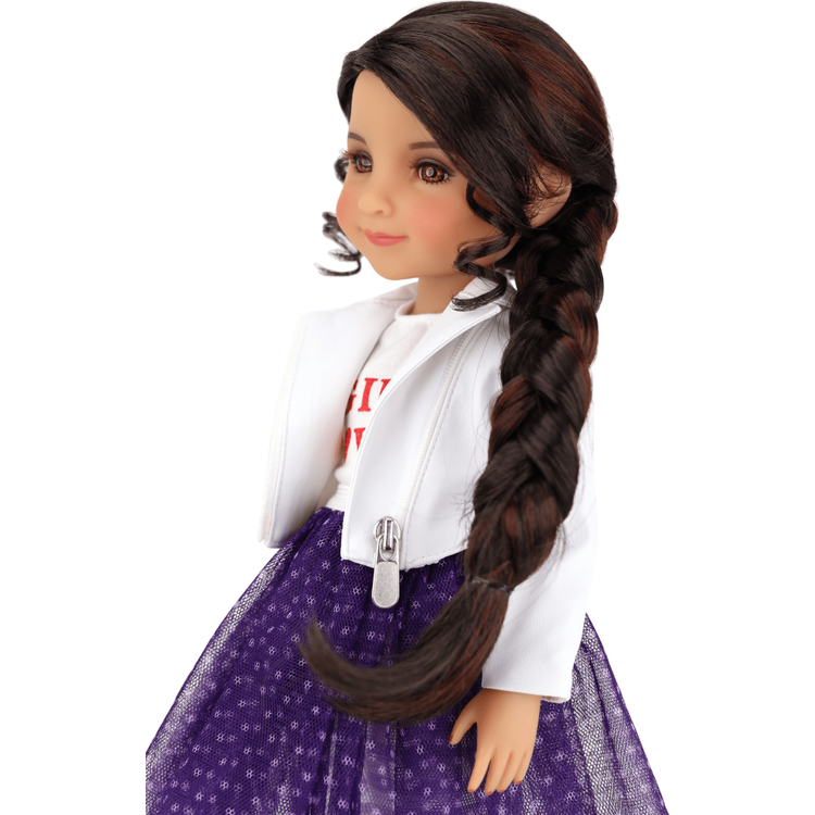 Girl Power - Freida Doll