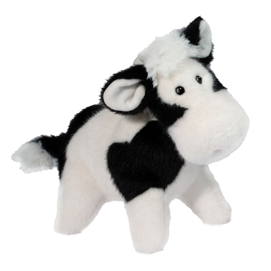Gladys Cow Muzzle Large Plush