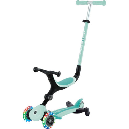 Go Up Active 360 Scooter - Mint