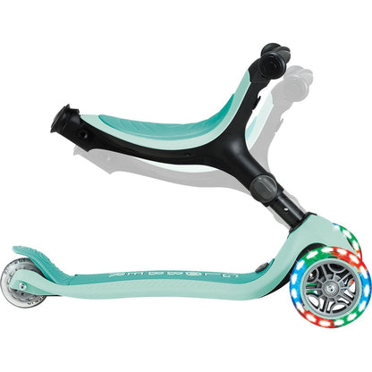 Go Up Active 360 Scooter - Mint