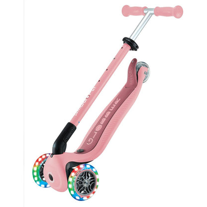 Go Up Active 360 Scooter - Pastel Pink