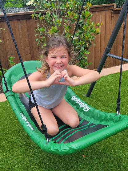 Gobaplay FlyMax Boat Tree Swing