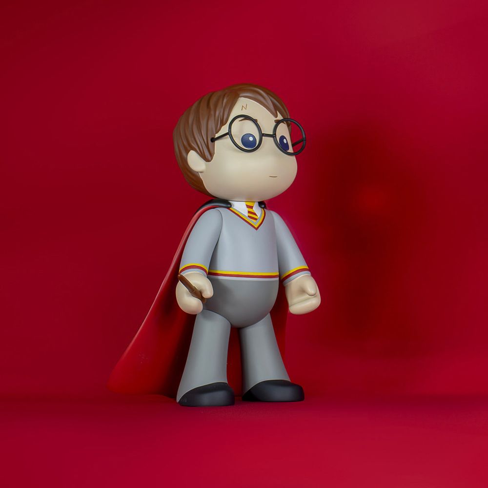 Harry Potter 10" Super Pop Figurine