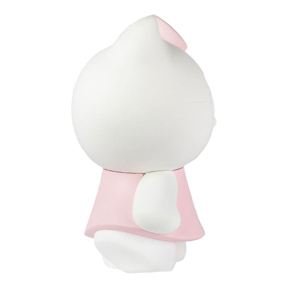 Hello Kitty Figure in Pink Robe - 10.6"