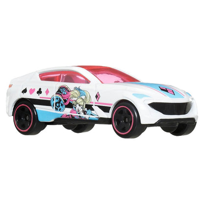 Hot Wheels Batman 10-Pack