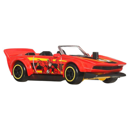 Hot Wheels Batman 10-Pack