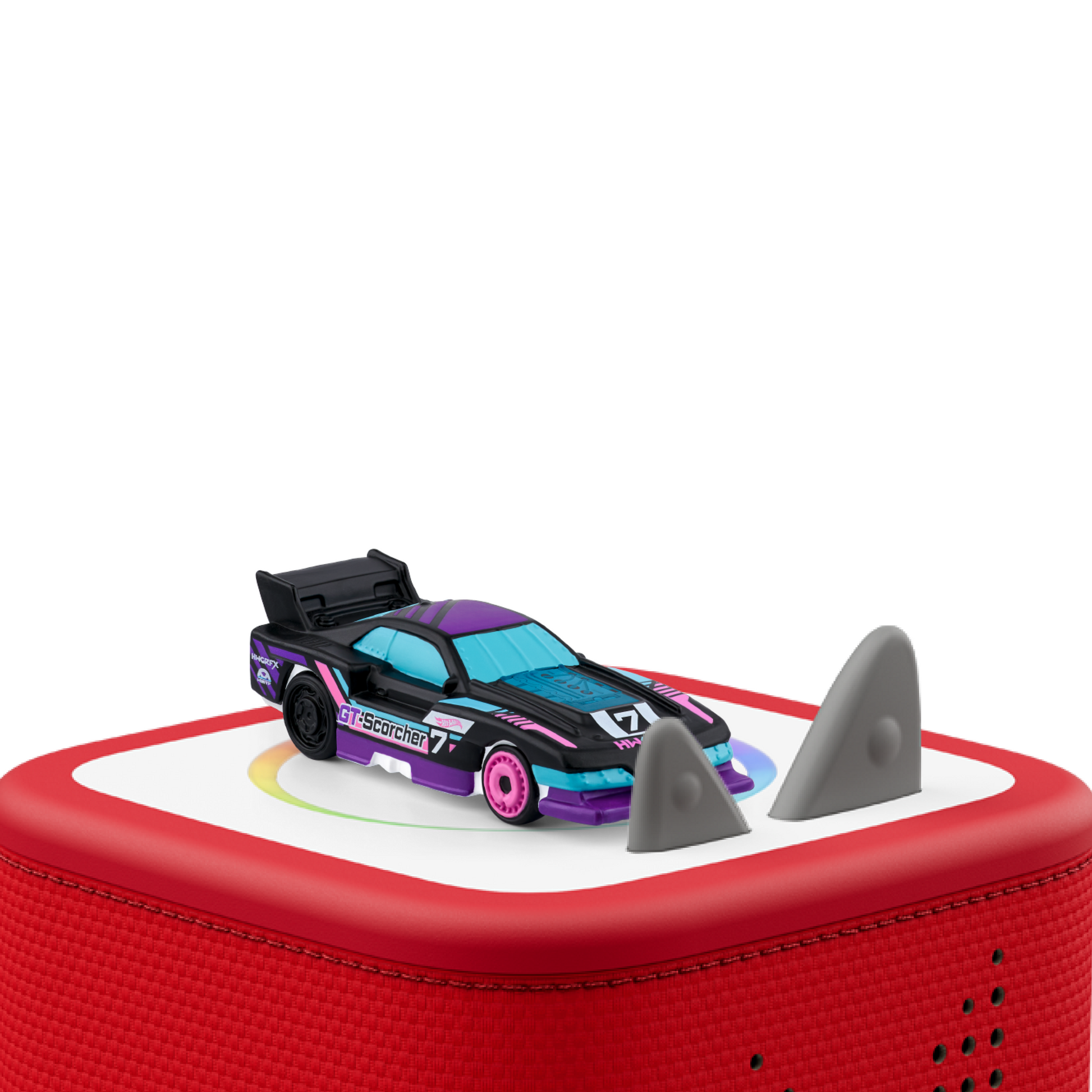 Hot Wheels Tonie