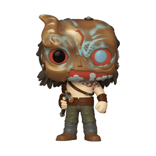 House of the Dragon Pop! Crabfeeder