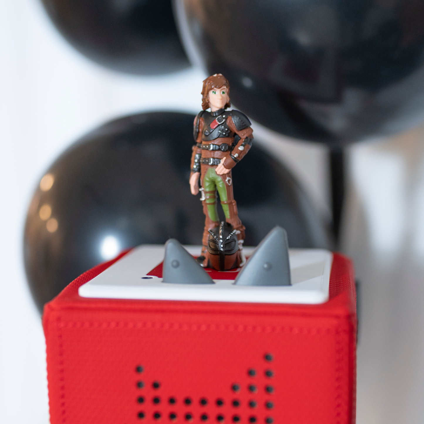 How to Train Your Dragon Tonie