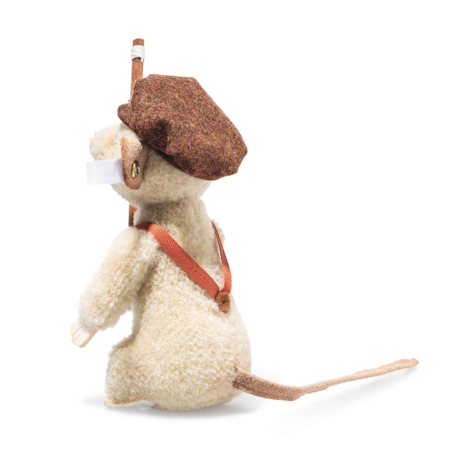 Huckleberry Finn Mouse Limited Edition Plush
