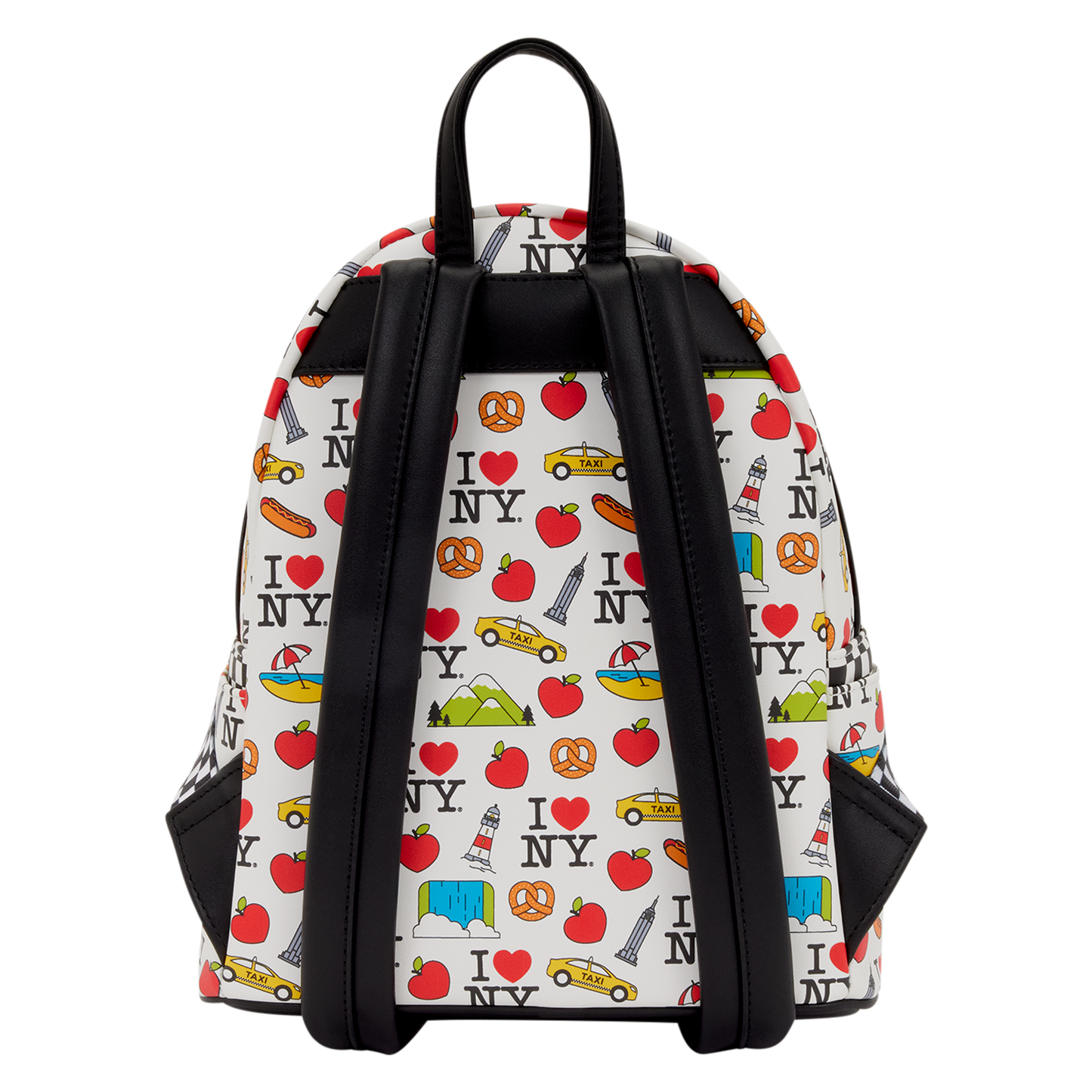 I Heart NY Mini Backpack