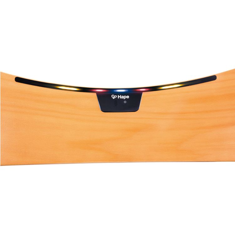 Intelligent Balance Board