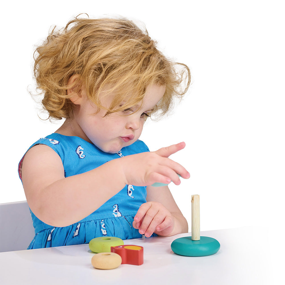 Interactive Toddler Bundle
