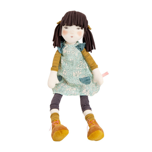 Iris Doll - The Rosalies