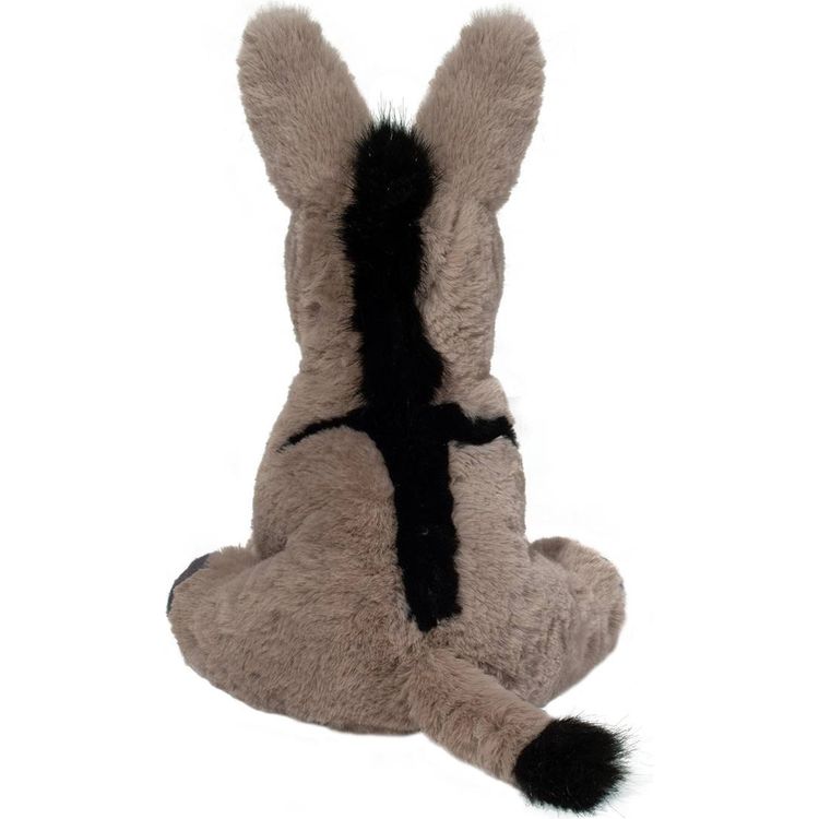 Jackie Donkey Soft Plush