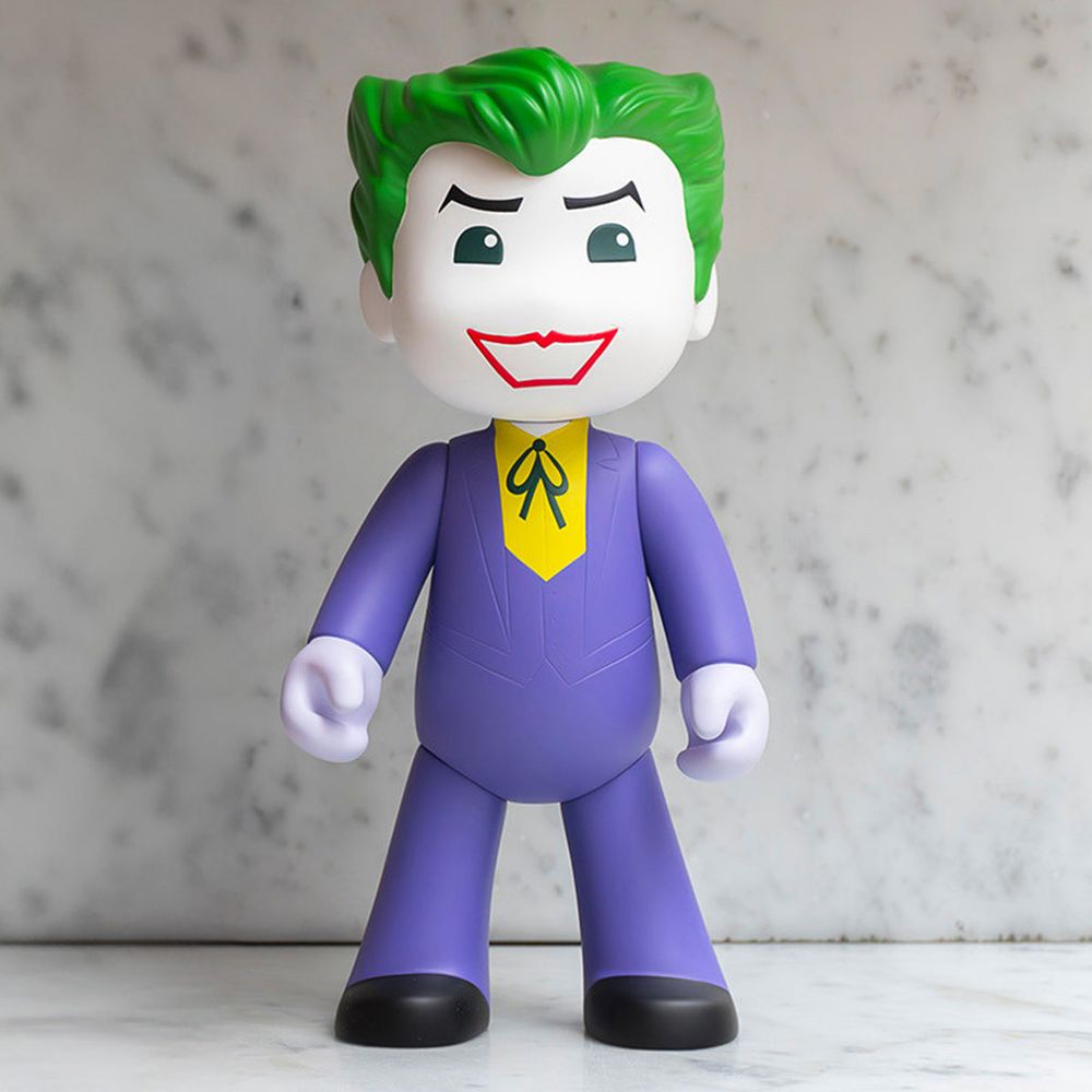 Joker 10" Super Pop Figurine