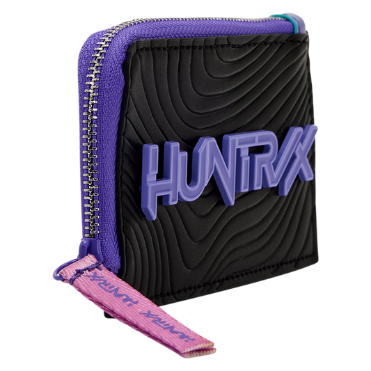 KPop Demon Hunters HUNTR/X Card Holder