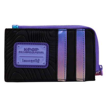 KPop Demon Hunters HUNTR/X Card Holder
