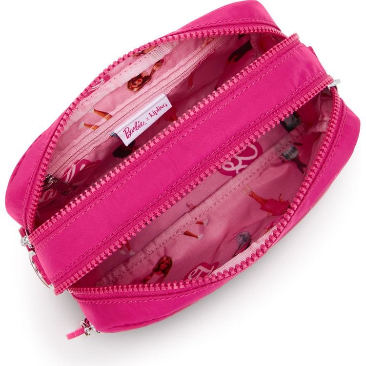 Kipling Barbie Milda Crossbody Handbag