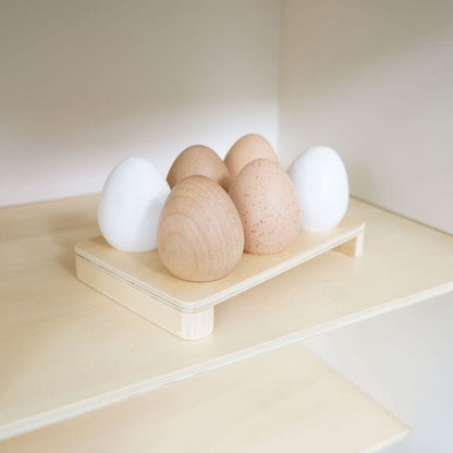 Kitchen Pretend Play Fridge & Freezer