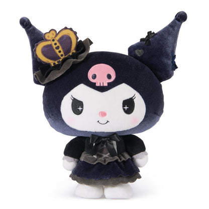 Kuromi 20th Anniversary Plush - 9.5"