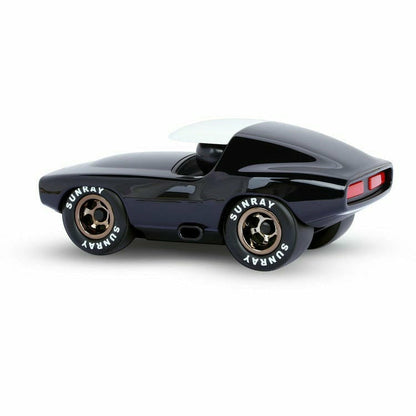 Leadbelly Skeeter Car Toy - Black