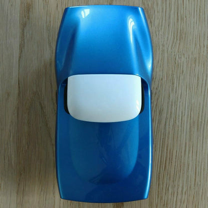 Leadbelly Sonny Car Toy - Blue