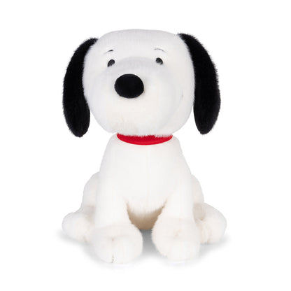 Limited Edition Good Ol' Charlie Brown Snoopy ECO Plush - 11"