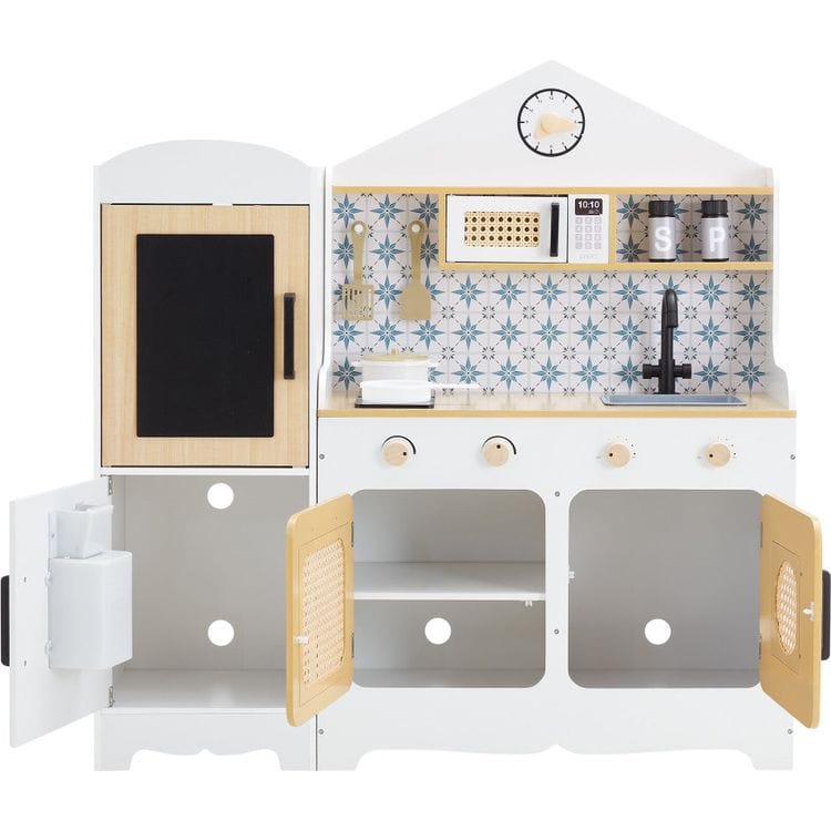 Little Chef Morocco Play Kitchen & Accessories