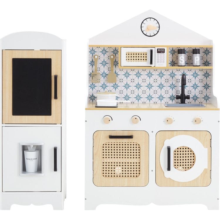Little Chef Morocco Play Kitchen & Accessories