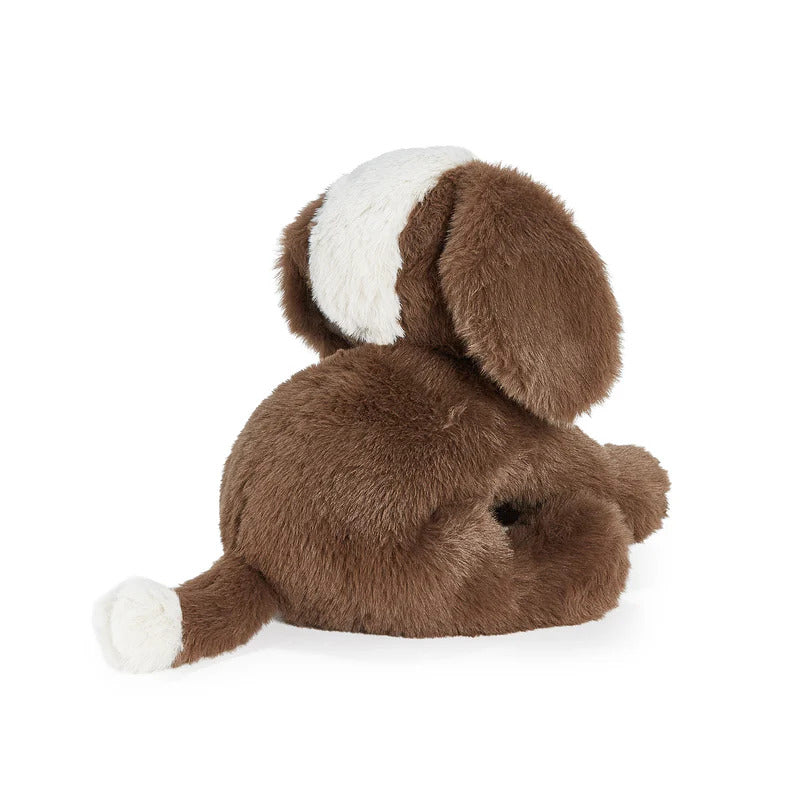 Little Floppy Mutt Cocoa Plush - 8"