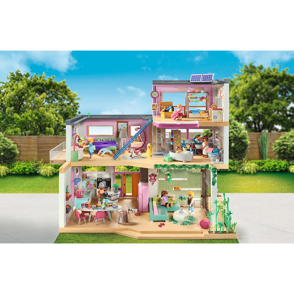 Living House Playset