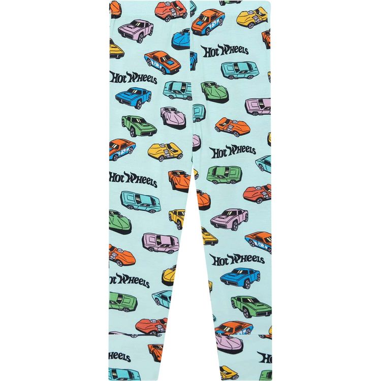Long Sleeve Basic Pajama