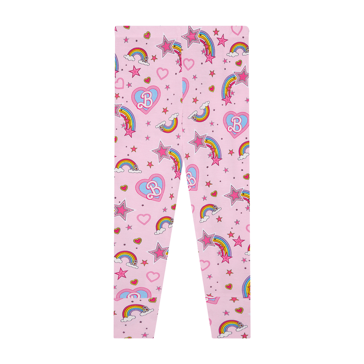 Long Sleeve Basic Pajama