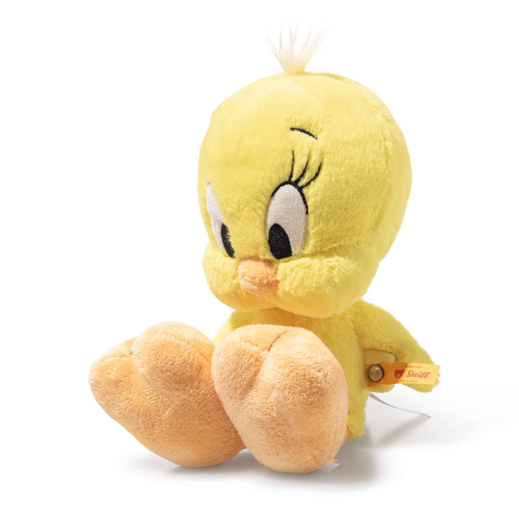 Looney Tunes Tweety Bird Plush