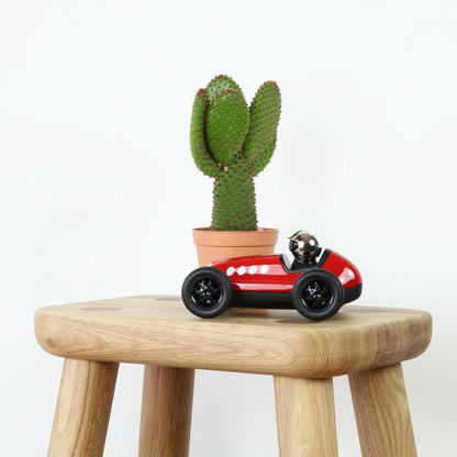 Loretino Car Toy - Marino Red