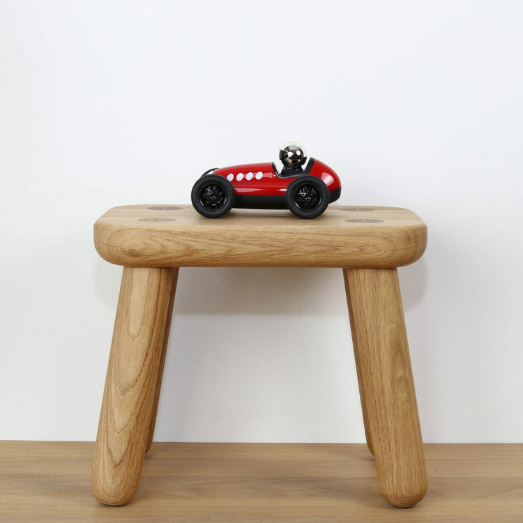 Loretino Car Toy - Marino Red