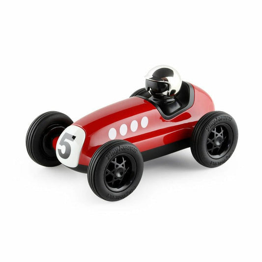 Loretino Car Toy - Marino Red