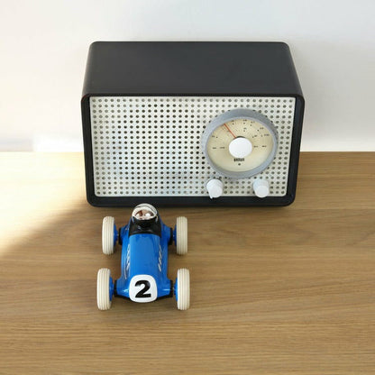 Loretino Car Toy - Monaco Blue