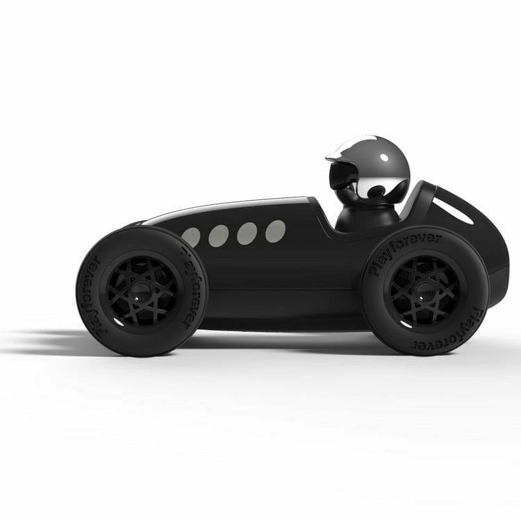 Loretino Car Toy - Verona Black