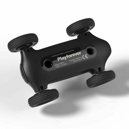 Loretino Car Toy - Verona Black