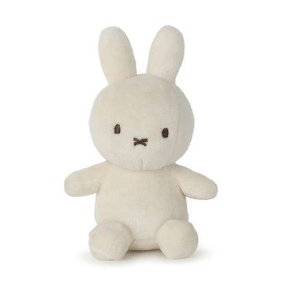 Lucky Miffy Cream Plush in Giftbox - 4"