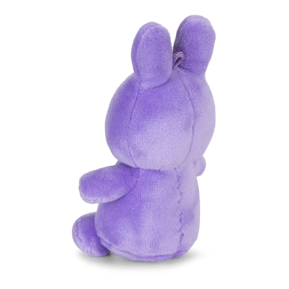 Lucky Miffy Lilac Plush in Giftbox - 4"