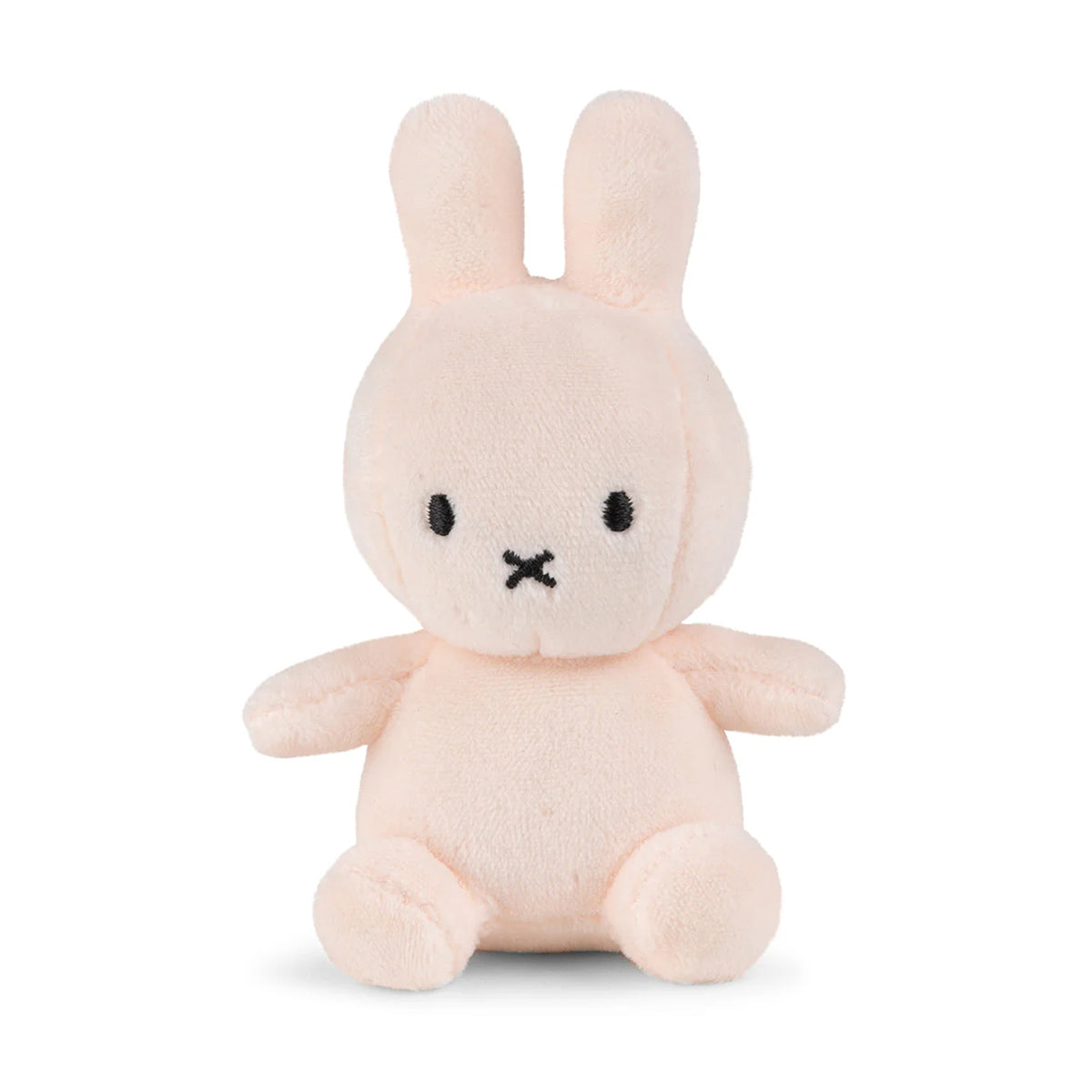 Lucky Miffy Pink Plush in Giftbox - 4"