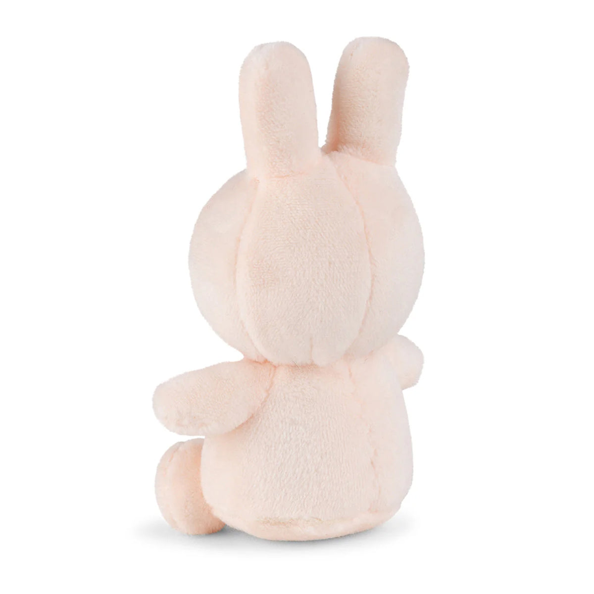 Lucky Miffy Pink Plush in Giftbox - 4"