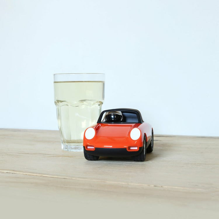 Luft Car Toy - Biba Orange