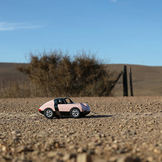 Luft Toy Car - Pop Pink