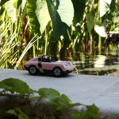 Luft Toy Car - Pop Pink
