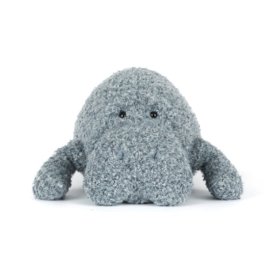 Maffles Manatee Plush