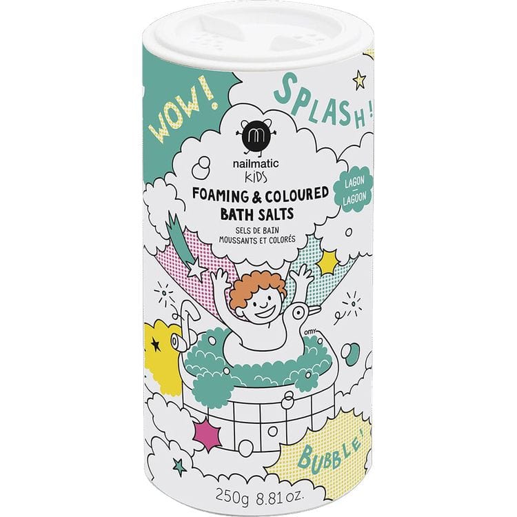 Magic Bath & Beauty Box #1 for Kids